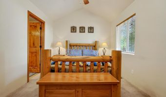 93 Calle De Los Indios, Angel Fire, NM 87710