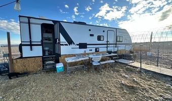 Triple H Ranch Road, Ash Fork, AZ 86320