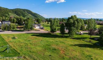 ROCKBRIDGE DRIVE lot 89, Afton, WY 83110