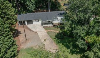 1325 County Line Rd NW, Acworth, GA 30101