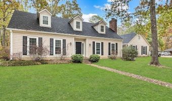 214 Swallow Dr, Brandon, MS 39047