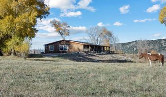 223 Amalia Schoolhouse Rd, Amalia, NM 87512