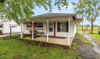863 Bruckner Rd, Columbus, OH 43207