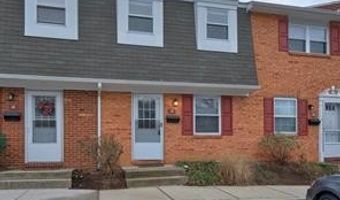 7- B HERITAGE Ct 120, Annapolis, MD 21401