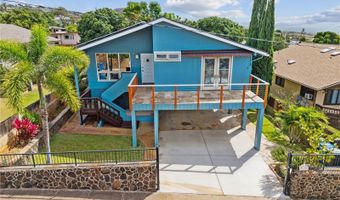 92-434 Kaiaulu St, Kapolei, HI 96707