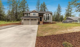 81 Parkland Dr, Blanchard, ID 83804