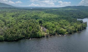 53 Bay Dr, Center Harbor, NH 03226