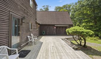 133 Fitts Rd, Ashford, CT 06278