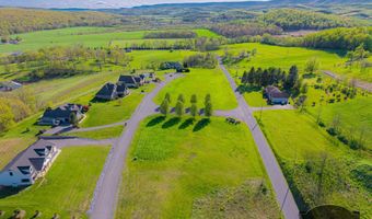 Lot 20 Fairway Drive, Alum Bank, PA 15521