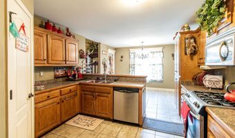 1528 Brookshire Dr, Benton, AR 72019