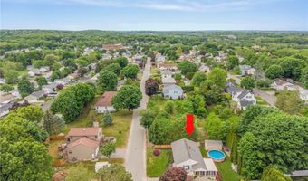 150 Marlow St, Cranston, RI 02920