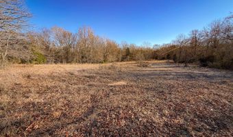 Farris Rd, Atoka, OK 74525