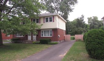 34 B Commodore St, Albany, NY 12205
