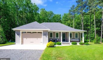 20382 HOPKINS Rd, Lewes, DE 19958
