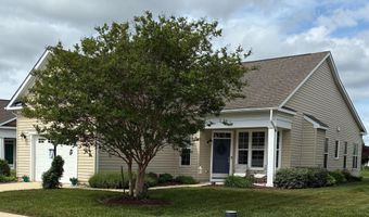 8 HARLEQUIN Loop, Bridgeville, DE 19933