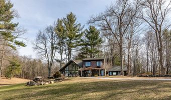 19 Hollenbeck Rd, Cornwall, CT 06031
