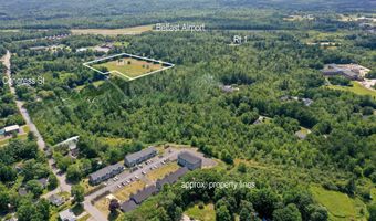 Lot 7 Priscilla Ln, Belfast, ME 04915