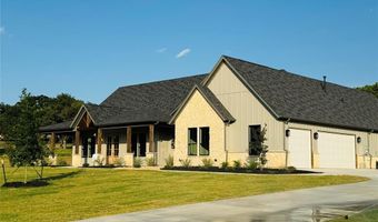 409 Creekside, Weatherford, TX 76087