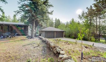 2420 Big Owl Rd, Allenspark, CO 80510