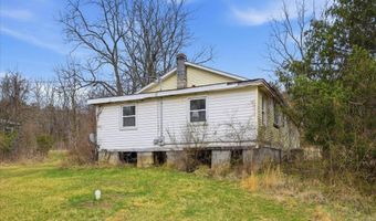 Aa Rogers, Augusta, WV 26704