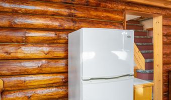 19948 W Glenn Hwy, Chickaloon, AK 99674