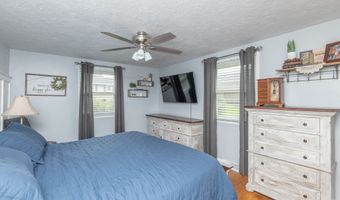 512 W Washington St, Alexandria, IN 46001