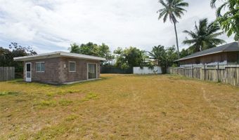 445 Kaimake Loop, Kailua, HI 96734