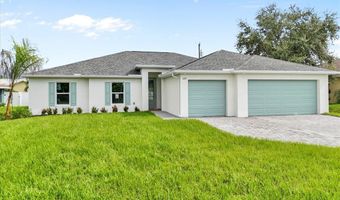 1217 SW 20th St, Cape Coral, FL 33993