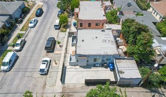 8217 Towne Ave, Los Angeles, CA 90003
