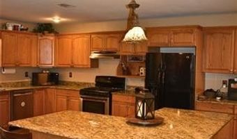 417622 E 1910 Rd, Antlers, OK 74523