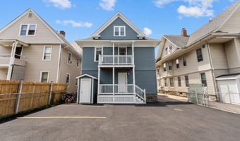 80-82 Poplar St, Bridgeport, CT 06605