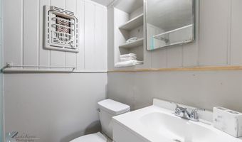 818 Ballinger St, Abilene, TX 79605