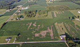 County Road 650 E, Batesville, IN 47006