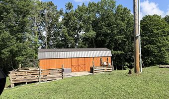 736 Caudill Rd, Beattyville, KY 41311