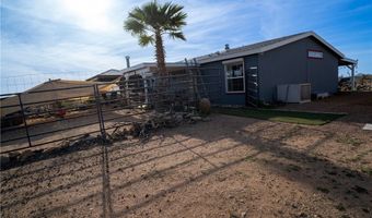 7190 E Red Barrel Rd, Yucca, AZ 86438