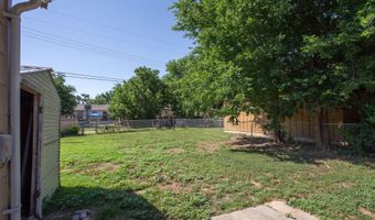 406 SUNSET Ter, Amarillo, TX 79106