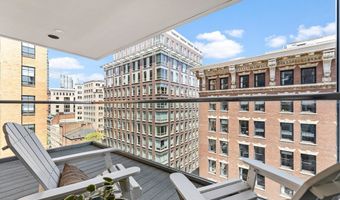 101 Broad St 8B, Boston, MA 02110