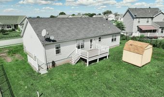 104 CLOVER Run, Abbottstown, PA 17301