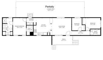 2205 W Grand Ave, Artesia, NM 88210