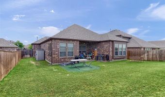 2526 Thayne Dr, Anna, TX 75409