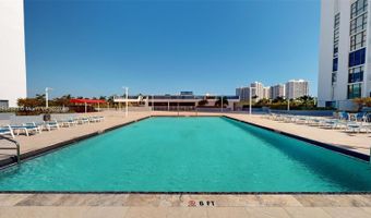 3625 N Country Club Dr 2606, Aventura, FL 33180