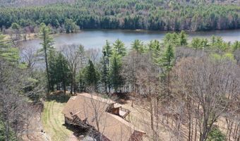 2110 Summer St, Bristol, NH 03222