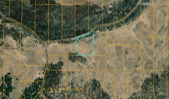 Yellow Pine Road Lot 1000, Bonanza, OR 97623