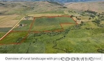 Tbd Reese Lane, Bloomington, ID 83223