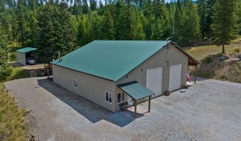 905 N Cedar View Dr, Blanchard, ID 83804