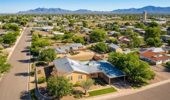 525 MARGARITA St, Anthony, TX 79821