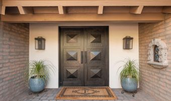 6527 E EL SENDERO Rd, Carefree, AZ 85377