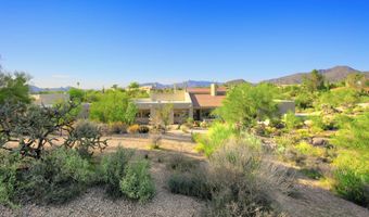 8249 E CAREFREE Dr, Carefree, AZ 85377