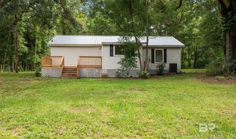 15616 Dogwood Rd, Bay Minette, AL 36507