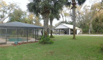 4184 NE 138TH Pl, Anthony, FL 32617